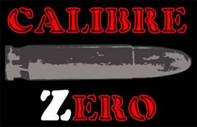 logo Calibre Zero
